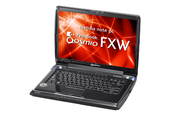 Qosmio FXW/75GW