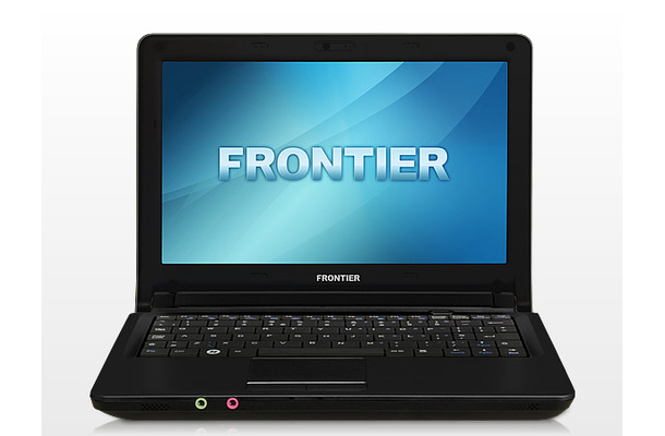 FRONTIER FRNU302/BK