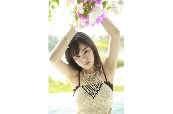 【昨日のエンタメニュース】伊原六花、2nd写真集発売決定／本田望結、妹・紗来の成長に寂しさ