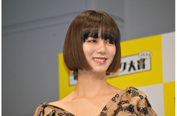 4月16日誕生日の芸能人 池田エライザ 宇垣アナ チュート徳井 Rbb Today