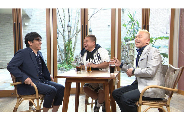 （C)フジテレビ