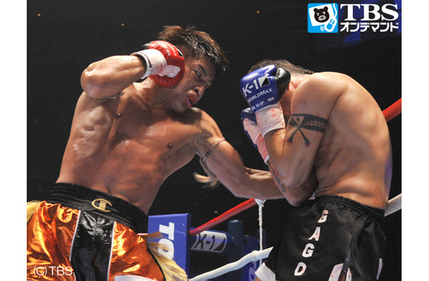 K-1 WORLD MAX2008