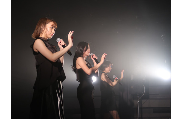 kolme、令和初のワンマンライブ開催！新曲もサプライズ披露