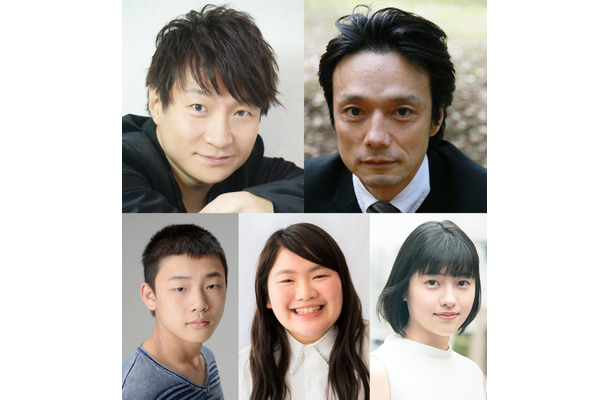 『男はつらいよ』最新作が12月公開！松野太紀、富田望生ら追加キャスト