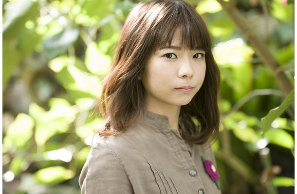 井上紗矢香、女子高生の青春を応援する楽曲「I can」を配信リリース