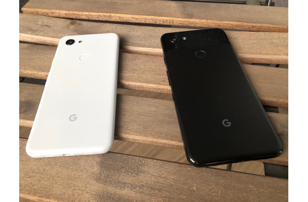 カメラ性能やNFC対応など高コスパ...Googleのミドルレンジ「Pixel 3a／3a XL」をチェック