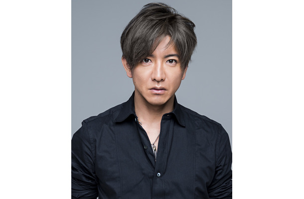 木村拓哉、2020年新春ドラマで冷酷な警察学校教官に！