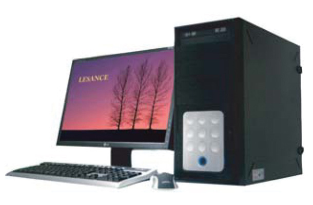 LESANCE DT VHPi7920RAM