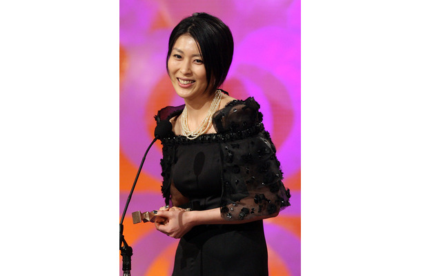 松たか子(C)Gettyimages