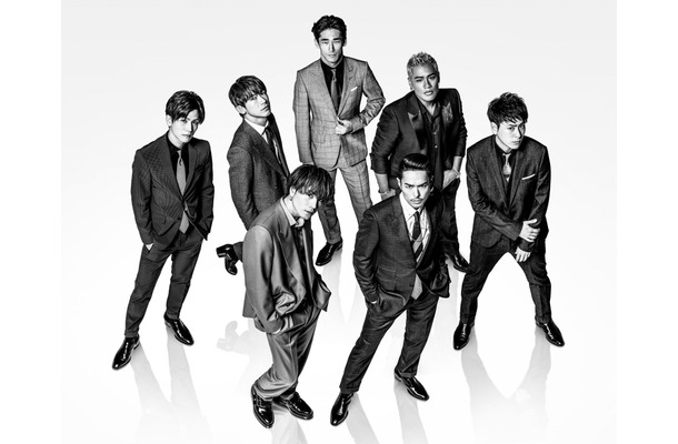 『音楽の日』日本全国の中継場所発表！三代目J SOUL BROTHERSは都内で最新曲披露