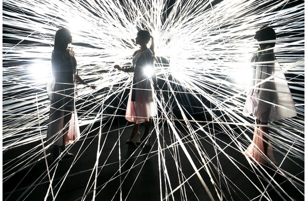 Perfume、新・渋谷公会堂のこけら落とし公演を担当へ