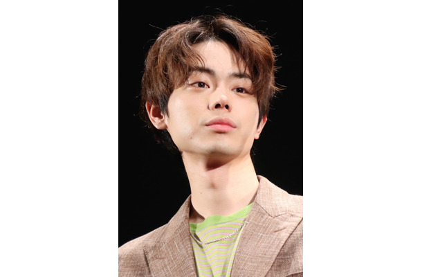 菅田将暉 パーフェクトワールド 最終回に一瞬出演 Sns衝撃 五度見した Rbb Today