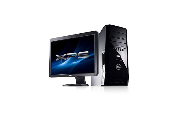 XPS 430