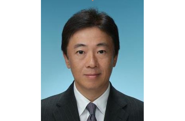 辻野晃一郎氏