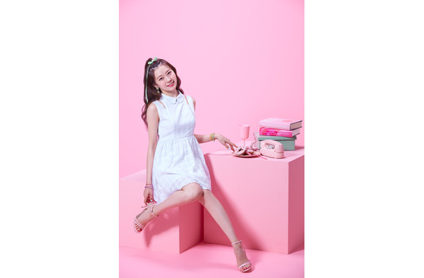渡辺美優紀、アルバム発売記念LINE LIVE&インスタLIVE配信決定