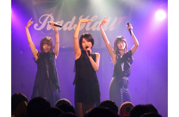 kolme、対バンツアースタート！20日にはa-nation初出演も