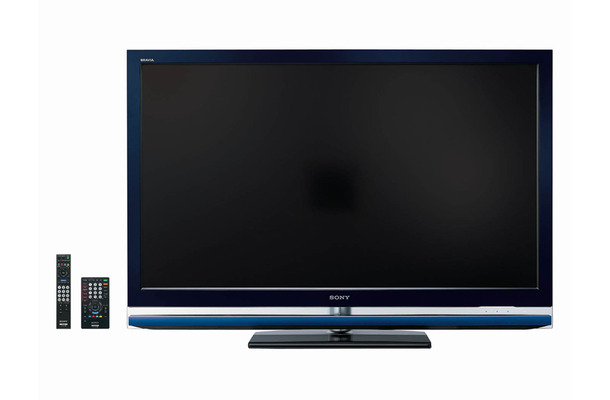 液晶テレビ「BRAVIA」