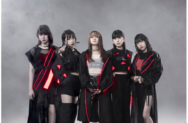 Little Glee Monster