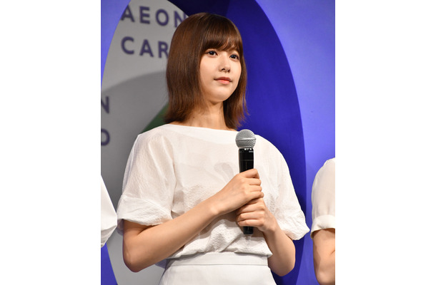 7月27日誕生日の芸能人 欅坂46 渡邉理佐 松井玲奈 佐藤栞里 Rbb Today