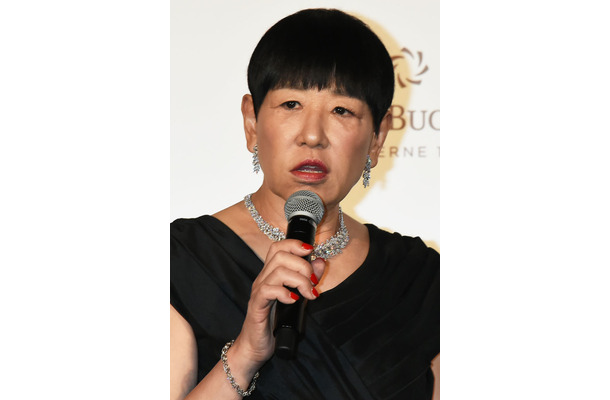 和田アキ子　（C）Getty Images