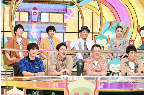 岡田結実 コロチキ ナダルが偽声優オーディションにブチギレ Rbb Today 岡田結実 コロチキ ナダルが偽声優オーディションにブチギレ Rbb Today