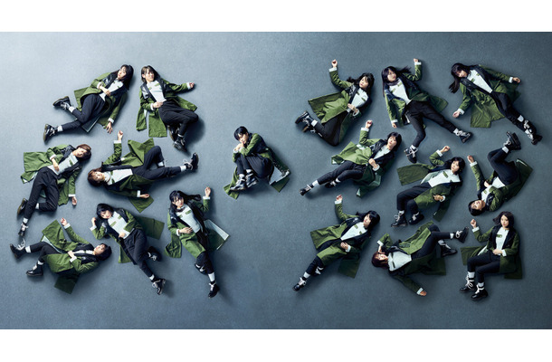 欅坂46、初の東京ドーム公演決定！ファンからは歓喜の声「この日をどれどけ待っていたか」