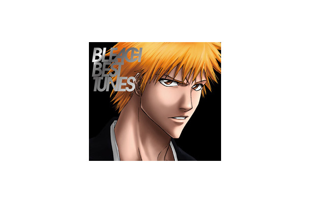 「BLEACH BEST TUNES」