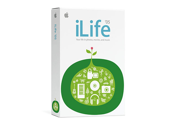 iLife '05