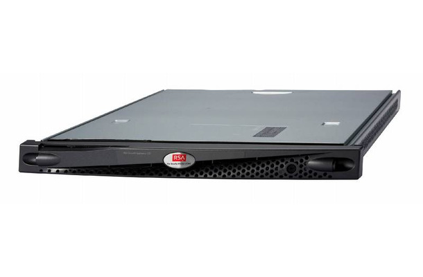 エントリーモデル「RSA SecurID Appliance 130（A130）」