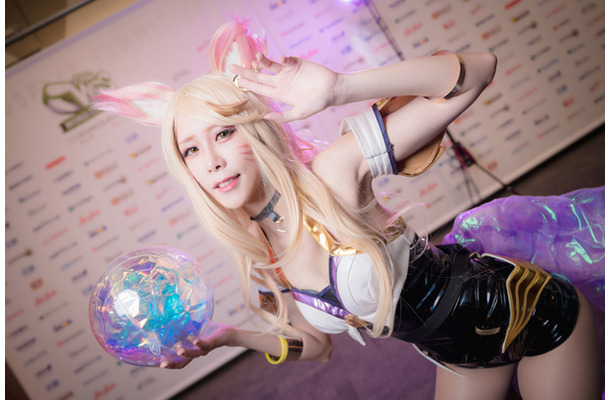 【コスプレ】初開催の「コスサミ東京」に美女レイヤー集結！ 夏らしい水着衣装も【写真139枚】