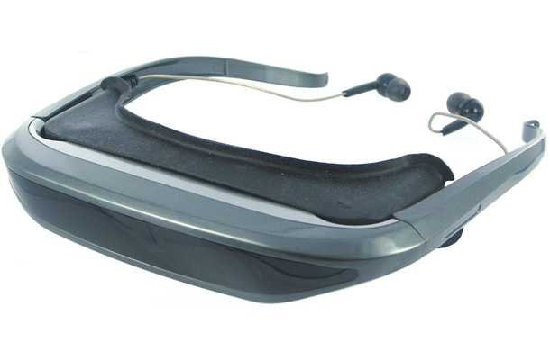 Video Glasses LITE