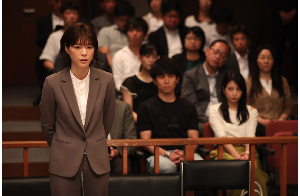 （C）フジテレビ