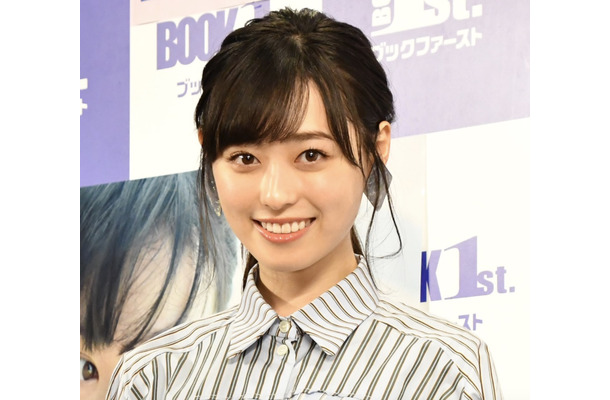 【8月28日誕生日の芸能人】福原遥、乃木坂46・佐々木琴子、高橋洋子……