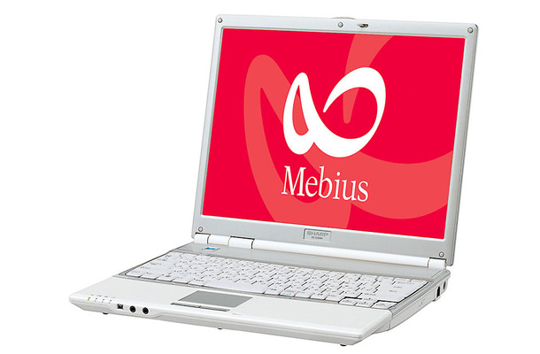 Mebius PC-CS50H/30H