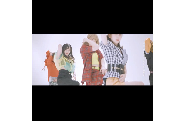 ダンス＆ボーカルGIRLグループ・ONE CHANCE、初のMVが公開！
