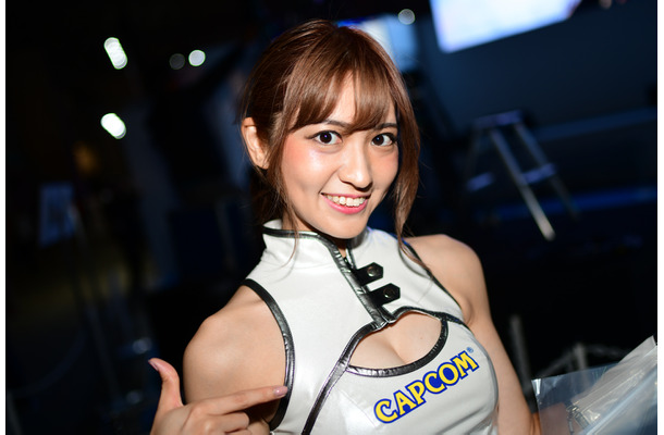 【TGS 2019】美人！可愛い！ コスプレイヤー＆コンパニオンを激写（その1）