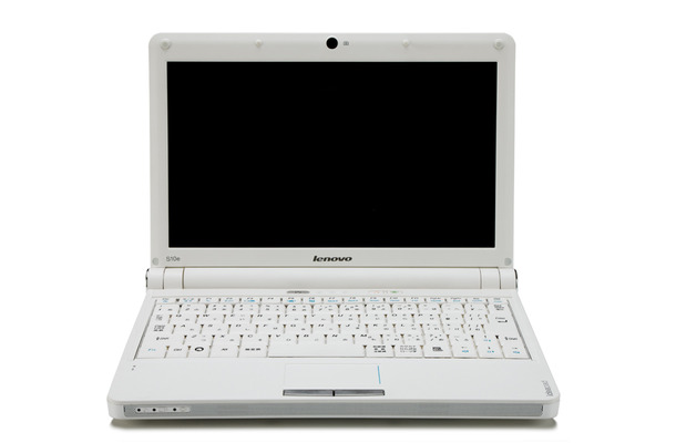 IdeaPad S10e