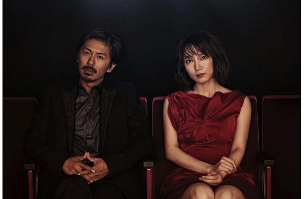 森田剛主演舞台「FORTUNE」が2020年1月上演決定！共演に吉岡里帆ら豪華布陣