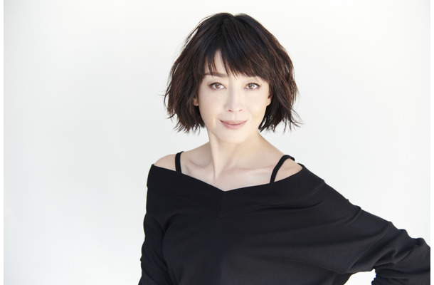 宮沢りえ、アニメ映画『ぼくらの7日間戦争』で“2020年の中山ひとみ”役に