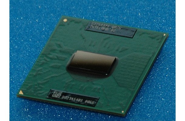 Pentium M