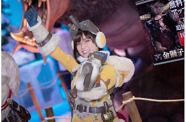 眩しいほどの魅力で来場者を釘付け！「東京ゲームショウ2019」美女コンパニオンまとめ【写真108枚】