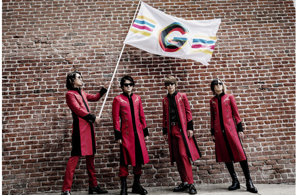 GLAY、NHK-FMで約10時間に及ぶ特番「今日は一日“GLAY”三昧」