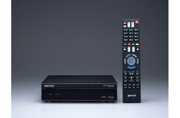 LinkTheater　LT-H90DTV