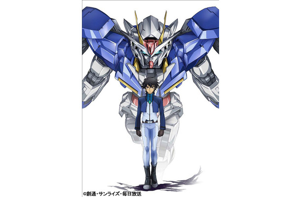 機動戦士ガンダム00