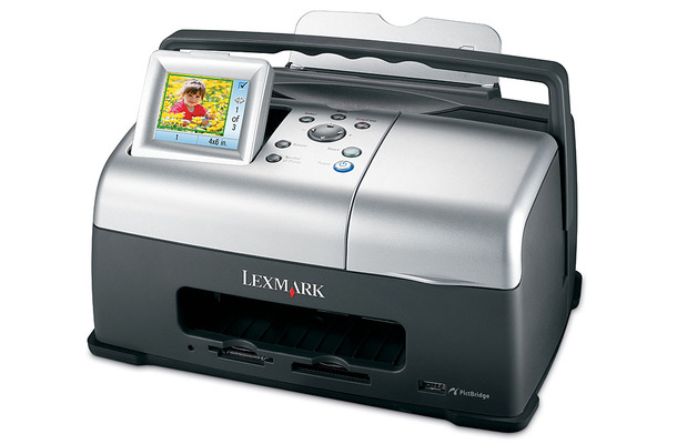 Lexmark P315 Photo Jetprinter