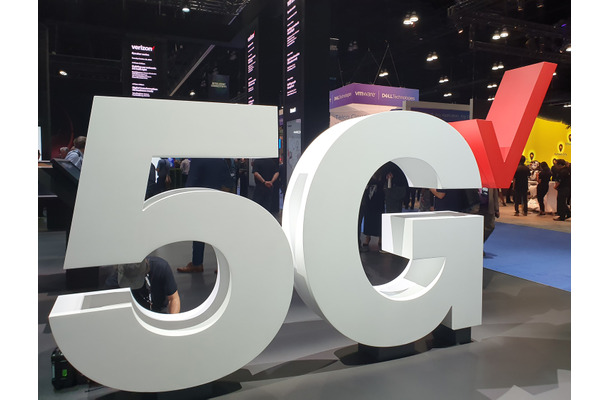 アメリカの5Gの現状をチェック！「MWC19 Los Angeles」開催のロスで試す