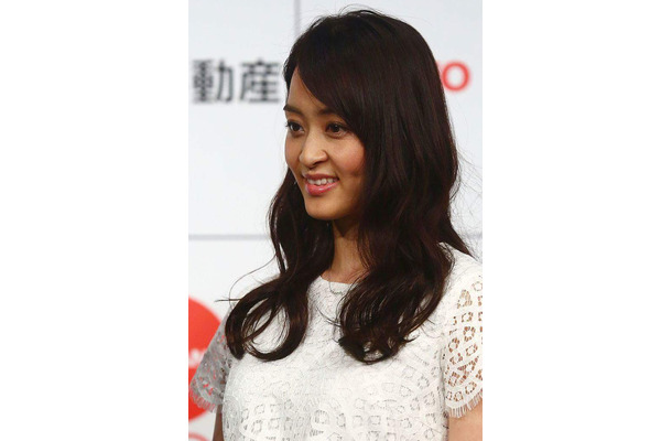 田中理恵（c）Getty Images