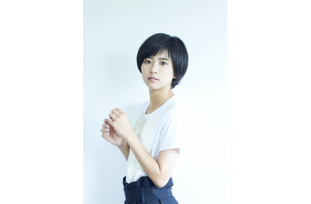 NHK朝ドラ『スカーレット』に黒島結菜・伊藤健太郎の出演が決定