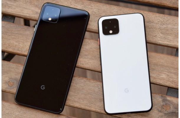 「Pixel 4／4 XL」で大阪・御堂筋イルミネーションを撮ったら綺麗すぎ！「iPhone11 Pro」との比較も