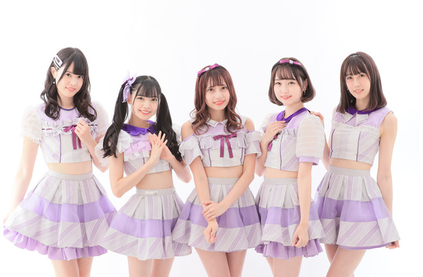 Ange☆Reve、2020年春に初のフルアルバムリリース！